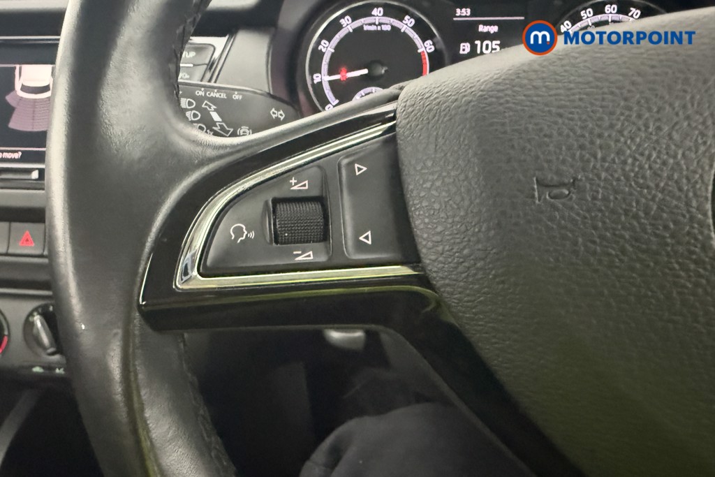 Skoda Fabia Colour Edition Manual Petrol Hatchback - Stock Number (1600910) - 28th supplementary image