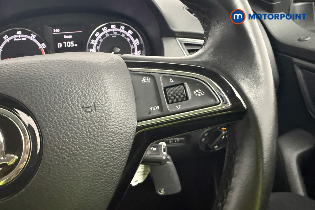 Skoda Fabia Colour Edition Manual Petrol Hatchback - Stock Number (1600910) - 29th supplementary image