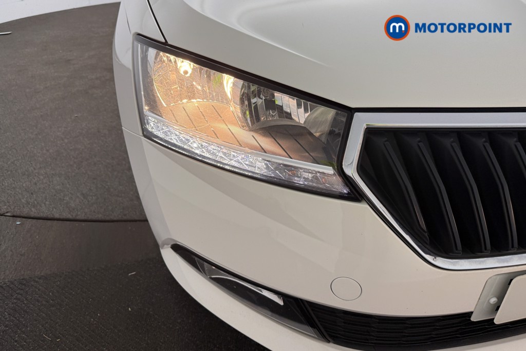 Skoda Fabia Colour Edition Manual Petrol Hatchback - Stock Number (1600910) - 30th supplementary image