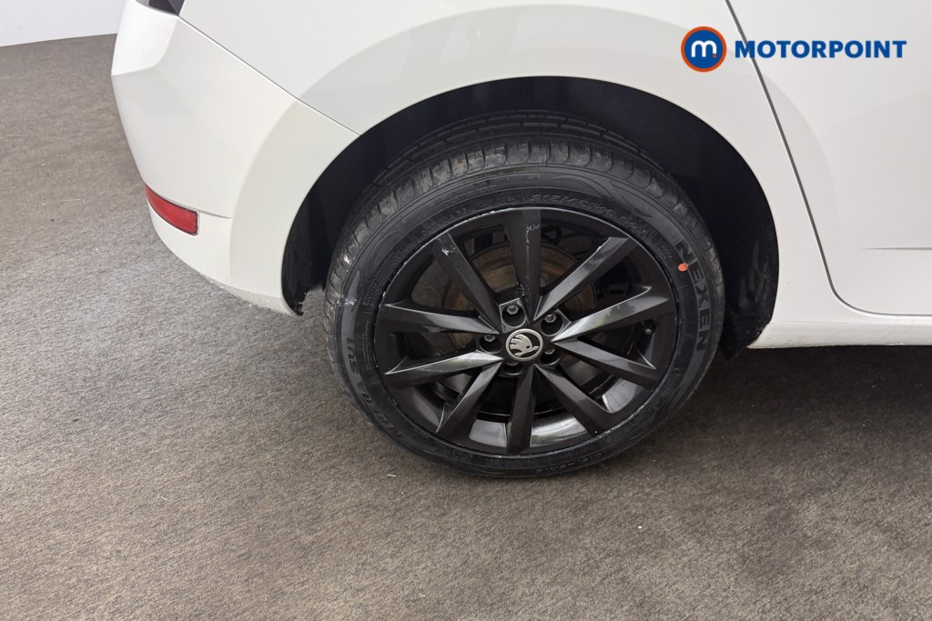 Skoda Fabia Colour Edition Manual Petrol Hatchback - Stock Number (1600910) - 34th supplementary image