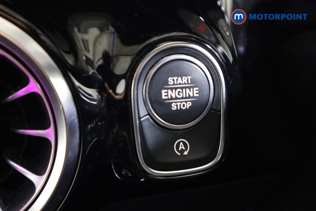 Mercedes-Benz B Class Amg Line Automatic Petrol Hatchback - Stock Number (1601131) - 6th supplementary image