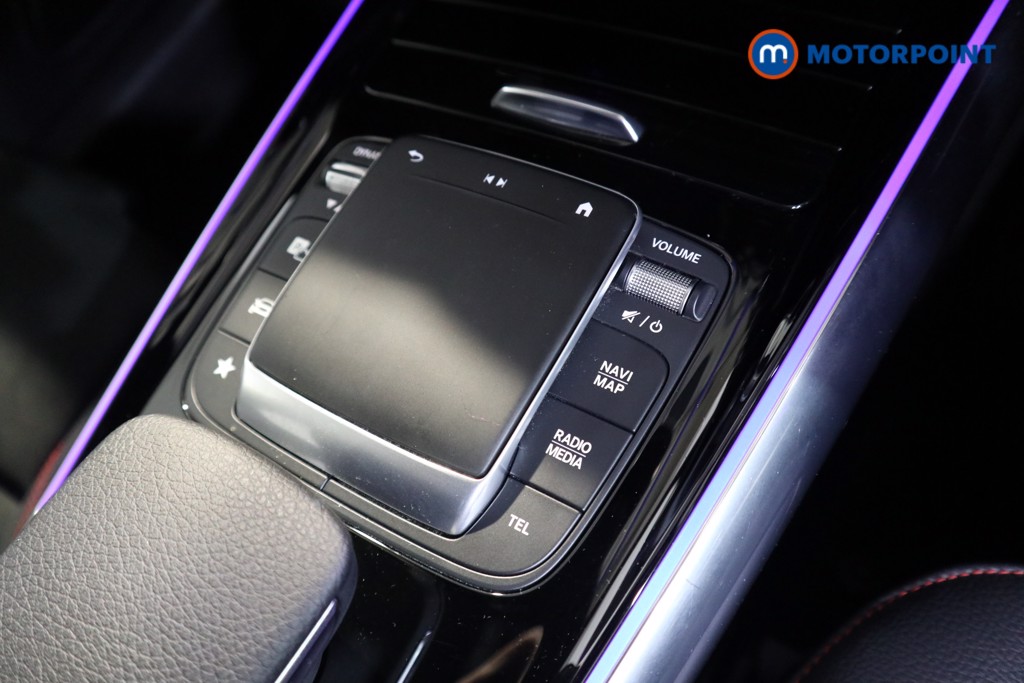 Mercedes-Benz B Class Amg Line Automatic Petrol Hatchback - Stock Number (1601131) - 9th supplementary image