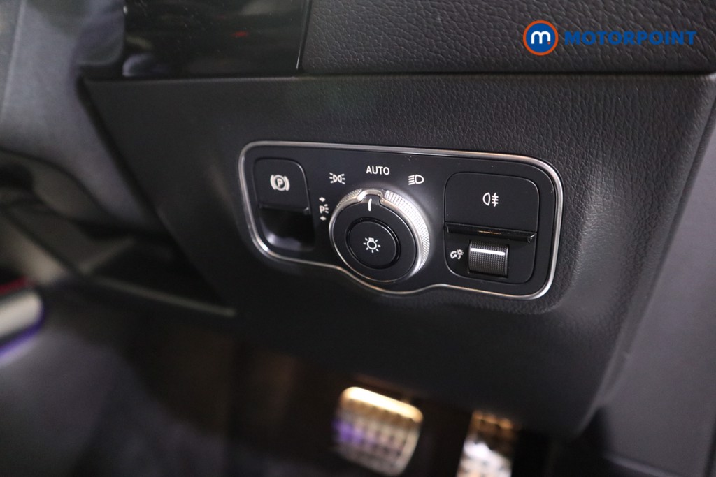 Mercedes-Benz B Class Amg Line Automatic Petrol Hatchback - Stock Number (1601131) - 10th supplementary image