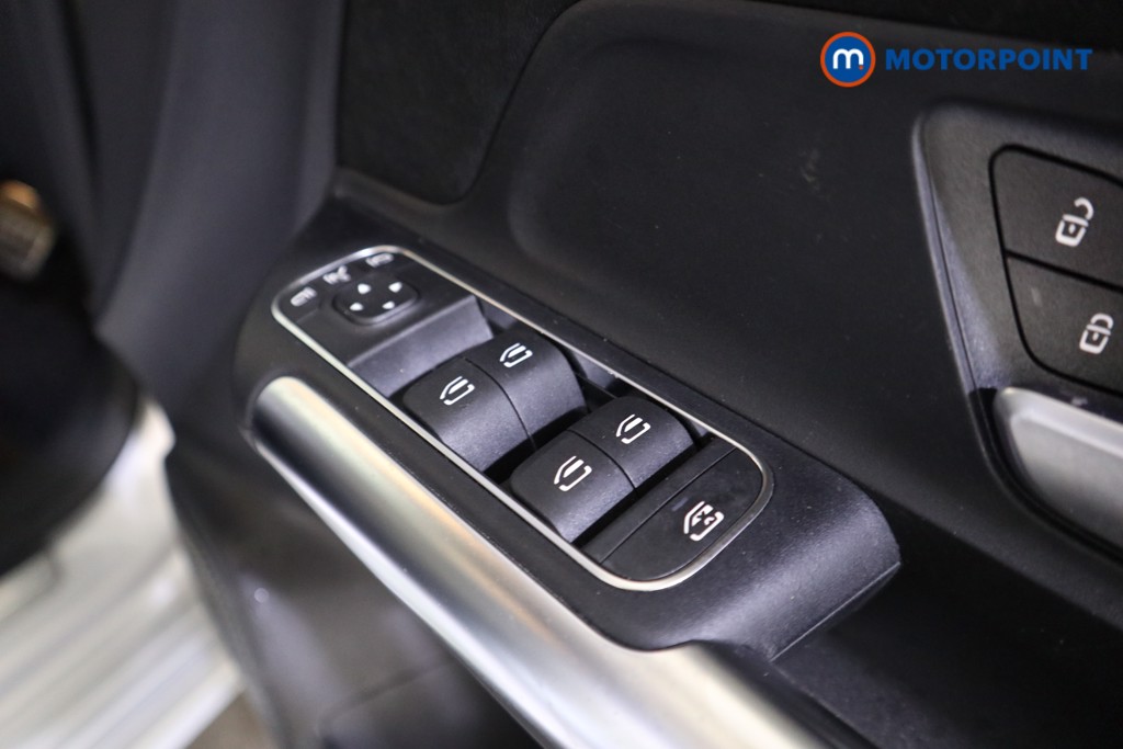 Mercedes-Benz B Class Amg Line Automatic Petrol Hatchback - Stock Number (1601131) - 12th supplementary image