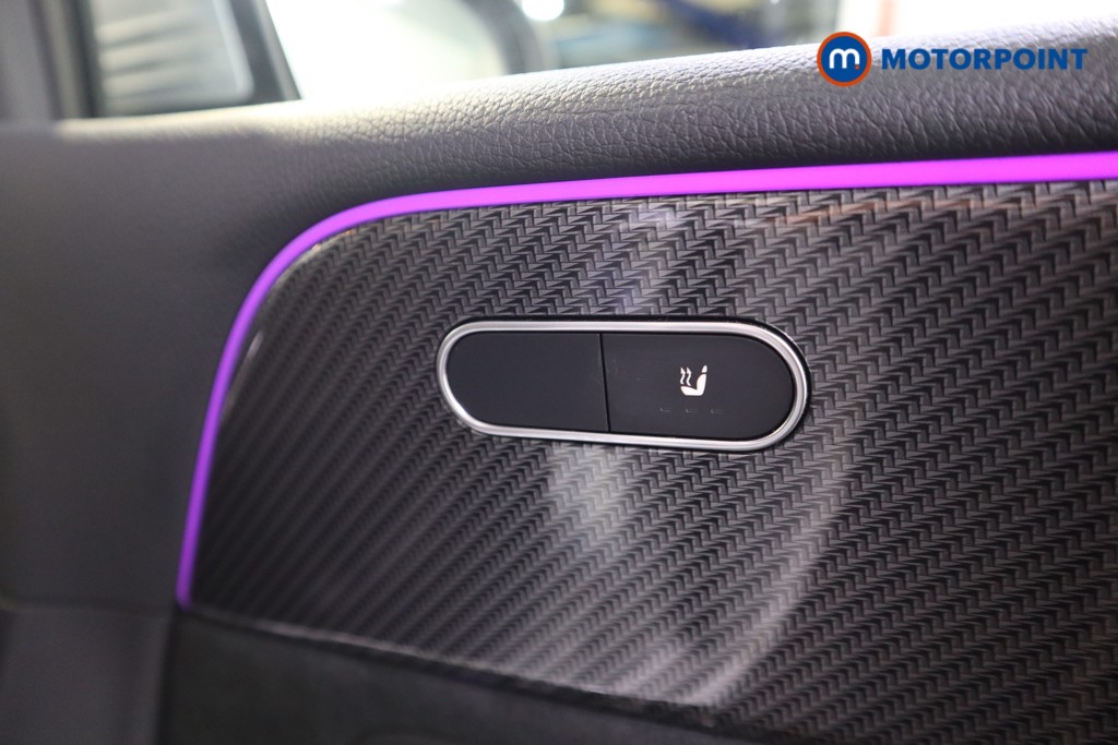 Mercedes-Benz B Class Amg Line Automatic Petrol Hatchback - Stock Number (1601131) - 14th supplementary image