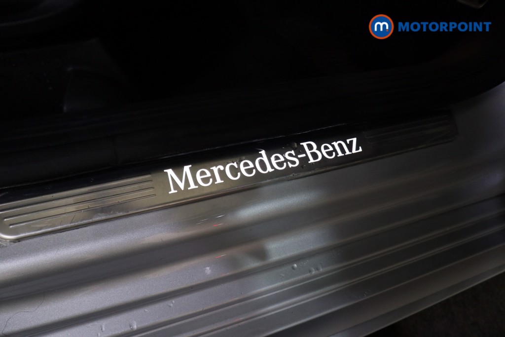 Mercedes-Benz B Class Amg Line Automatic Petrol Hatchback - Stock Number (1601131) - 15th supplementary image