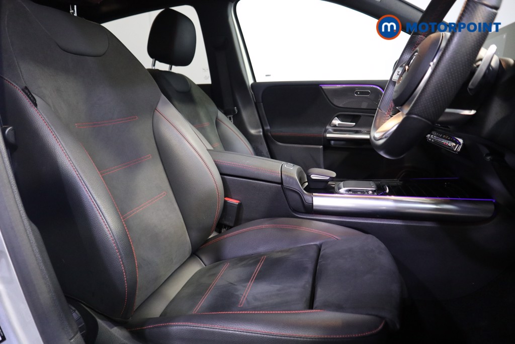 Mercedes-Benz B Class Amg Line Automatic Petrol Hatchback - Stock Number (1601131) - 16th supplementary image