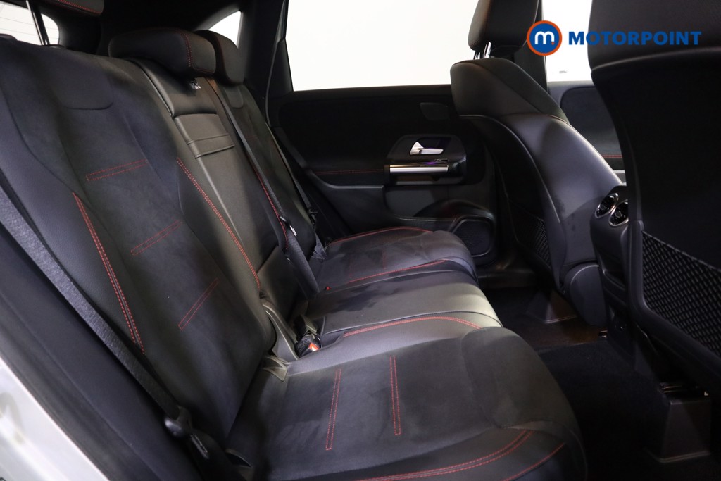 Mercedes-Benz B Class Amg Line Automatic Petrol Hatchback - Stock Number (1601131) - 17th supplementary image