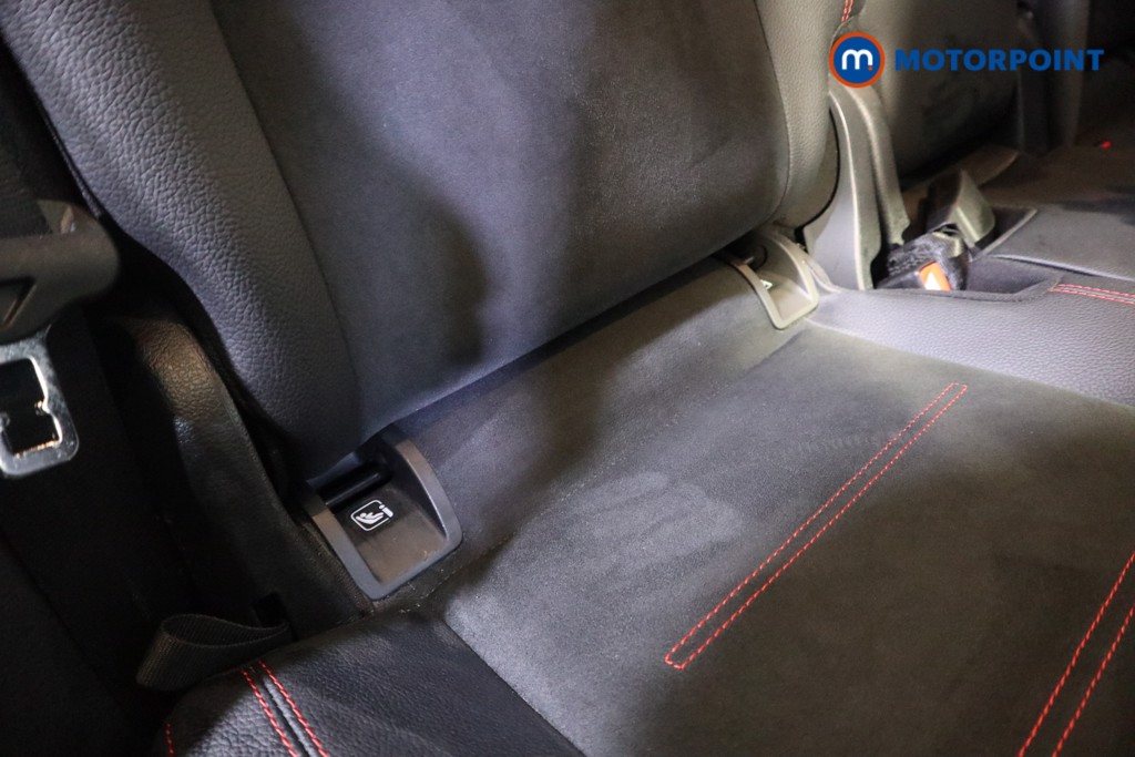 Mercedes-Benz B Class Amg Line Automatic Petrol Hatchback - Stock Number (1601131) - 18th supplementary image