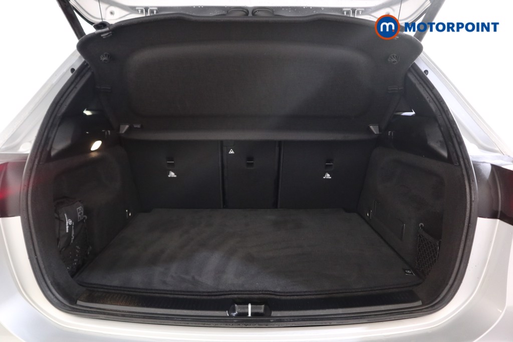 Mercedes-Benz B Class Amg Line Automatic Petrol Hatchback - Stock Number (1601131) - 20th supplementary image