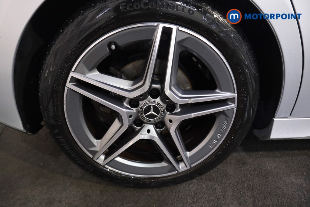 Mercedes-Benz B Class Amg Line Automatic Petrol Hatchback - Stock Number (1601131) - 22nd supplementary image