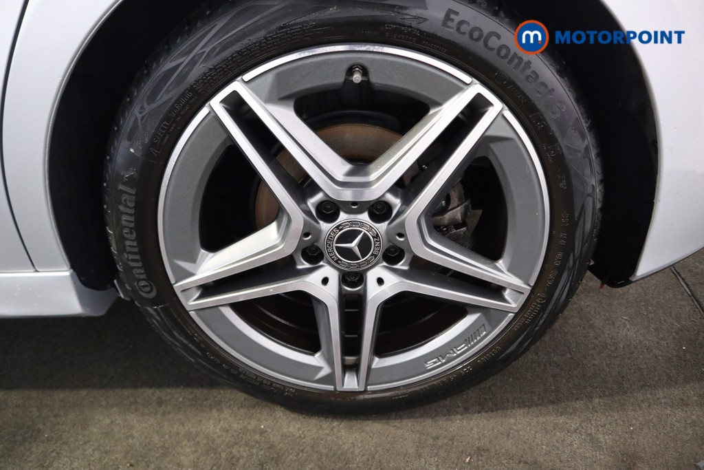 Mercedes-Benz B Class Amg Line Automatic Petrol Hatchback - Stock Number (1601131) - 25th supplementary image