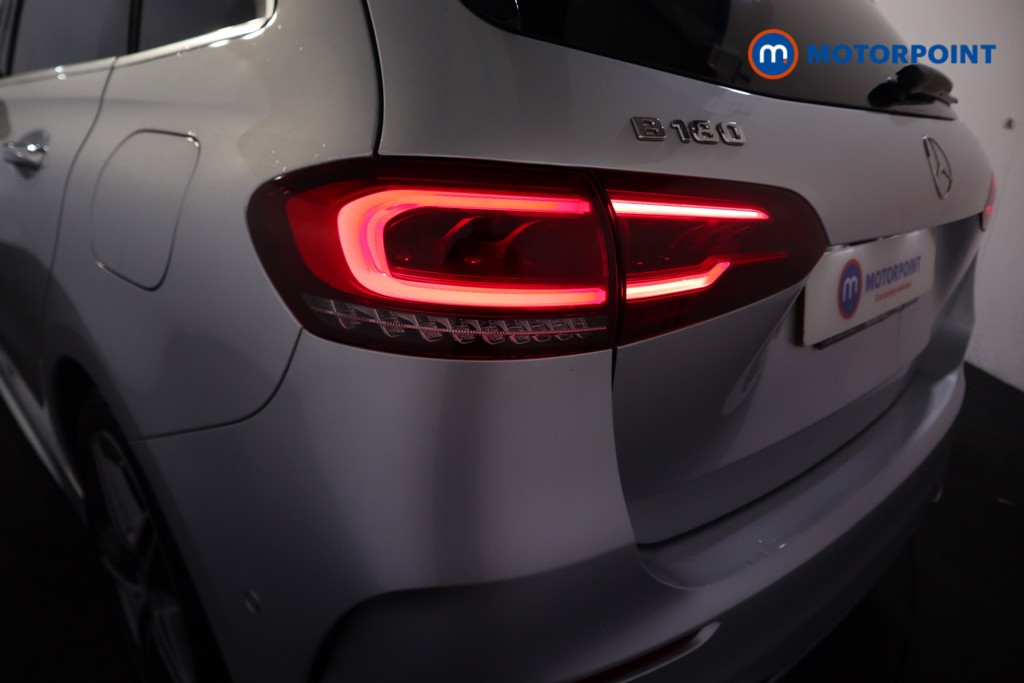 Mercedes-Benz B Class Amg Line Automatic Petrol Hatchback - Stock Number (1601131) - 27th supplementary image