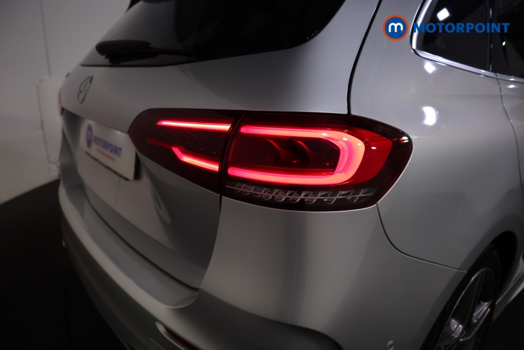 Mercedes-Benz B Class Amg Line Automatic Petrol Hatchback - Stock Number (1601131) - 28th supplementary image