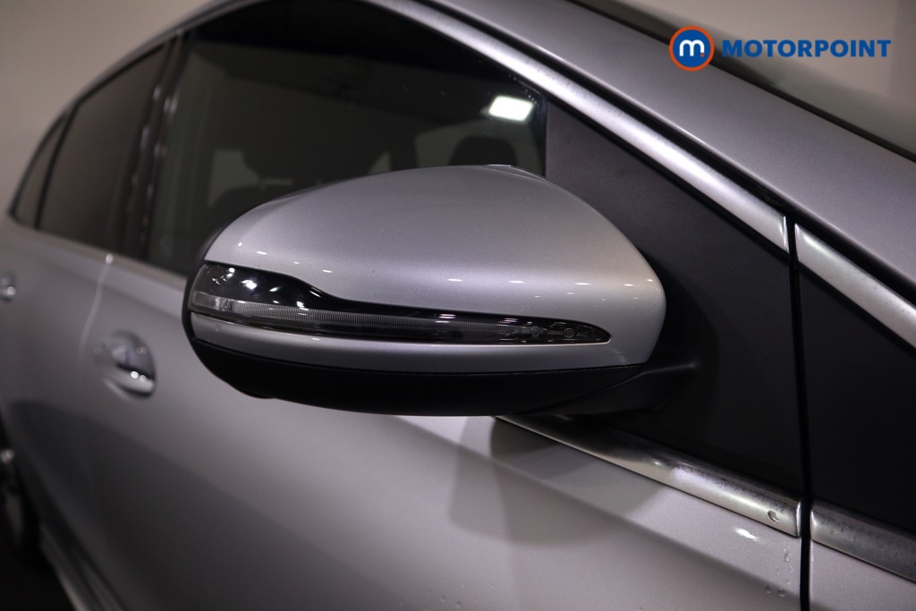 Mercedes-Benz B Class Amg Line Automatic Petrol Hatchback - Stock Number (1601131) - 29th supplementary image