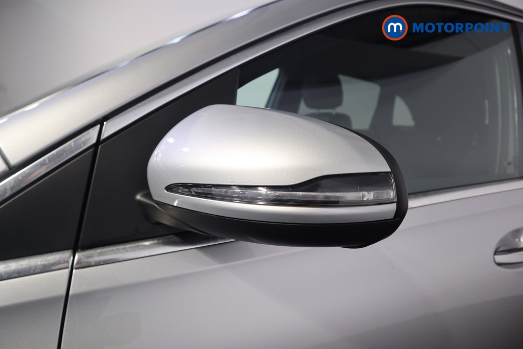 Mercedes-Benz B Class Amg Line Automatic Petrol Hatchback - Stock Number (1601131) - 30th supplementary image