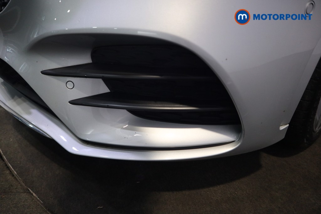 Mercedes-Benz B Class Amg Line Automatic Petrol Hatchback - Stock Number (1601131) - 31st supplementary image