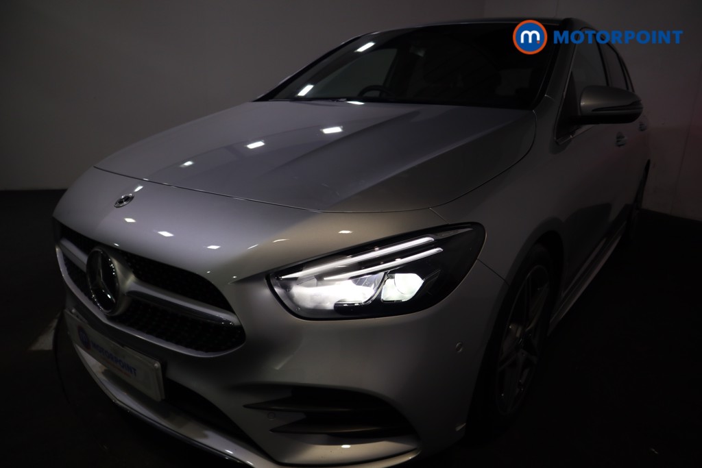 Mercedes-Benz B Class Amg Line Automatic Petrol Hatchback - Stock Number (1601131) - 32nd supplementary image