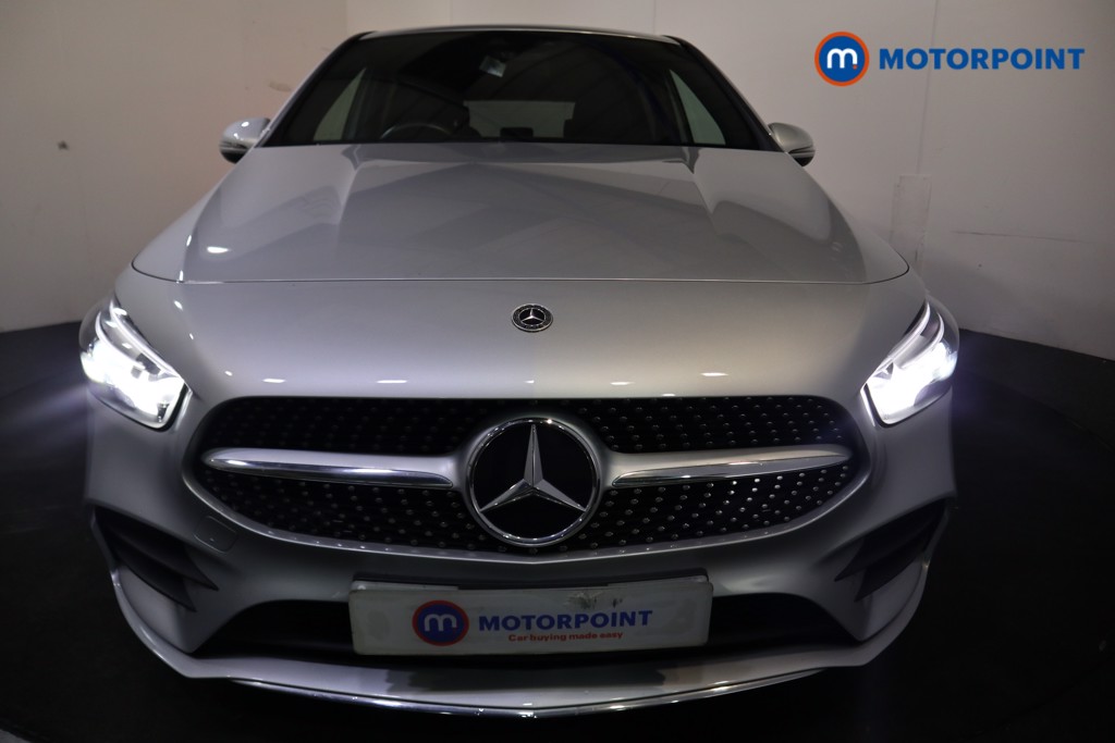 Mercedes-Benz B Class Amg Line Automatic Petrol Hatchback - Stock Number (1601131) - 33rd supplementary image