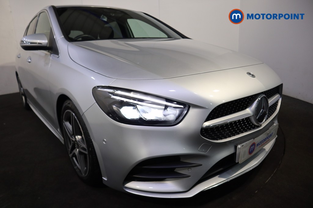 Mercedes-Benz B Class Amg Line Automatic Petrol Hatchback - Stock Number (1601131) - 34th supplementary image