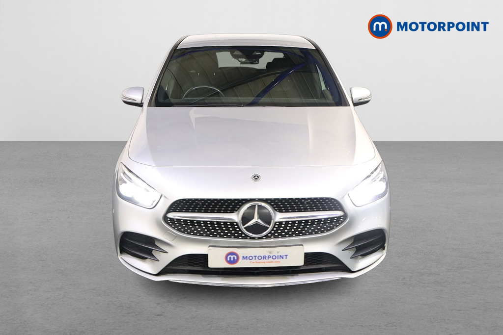 Mercedes-Benz B Class Amg Line Automatic Petrol Hatchback - Stock Number (1601131) - Front bumper