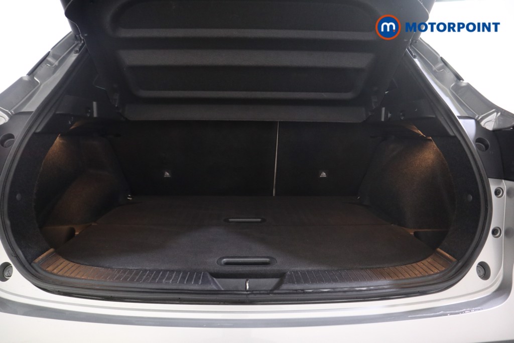 Nissan Qashqai Tekna Manual Petrol SUV - Stock Number (1601198) - 20th supplementary image