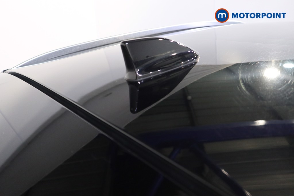 Nissan Qashqai Tekna Manual Petrol SUV - Stock Number (1601198) - 30th supplementary image