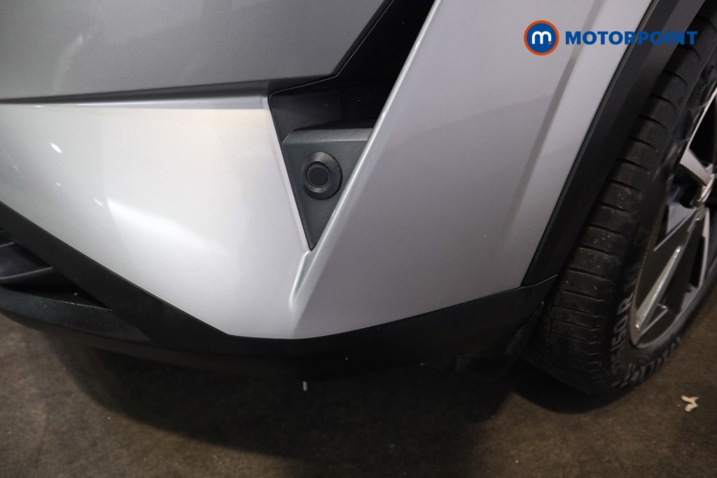 Nissan Qashqai Tekna Manual Petrol SUV - Stock Number (1601198) - 33rd supplementary image