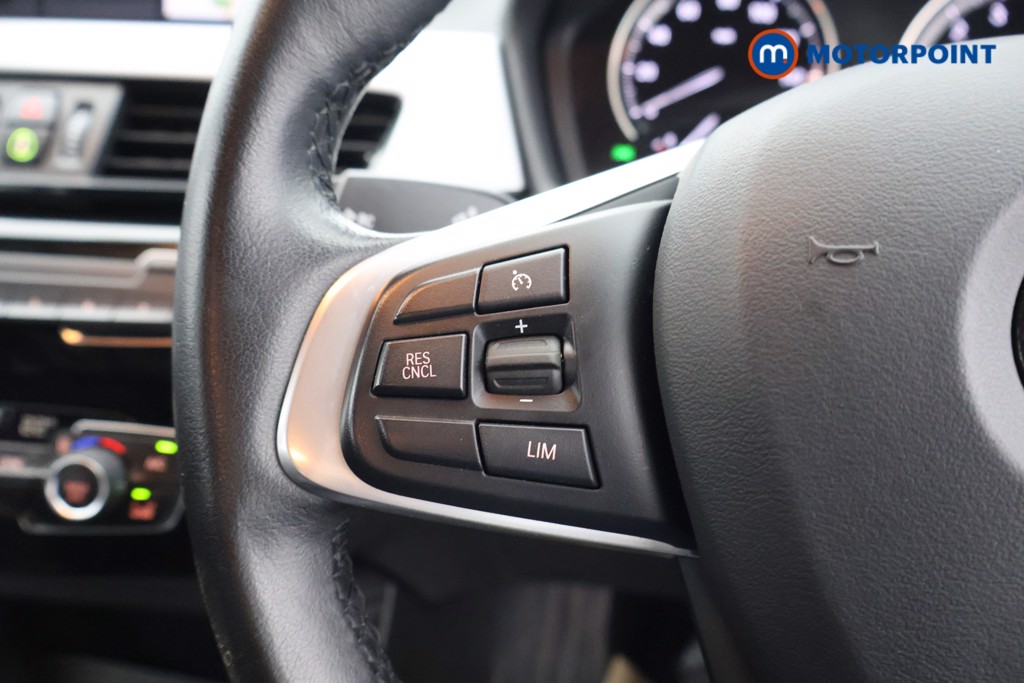 BMW X2 SE Automatic Petrol SUV - Stock Number (1601338) - 2nd supplementary image