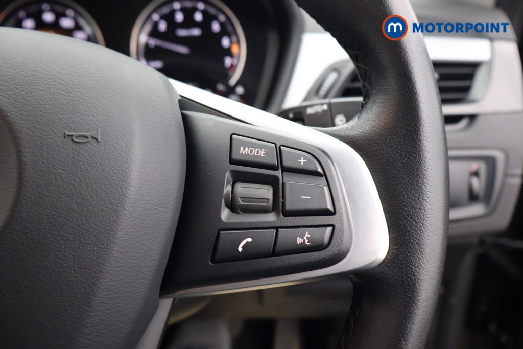 BMW X2 SE Automatic Petrol SUV - Stock Number (1601338) - 3rd supplementary image