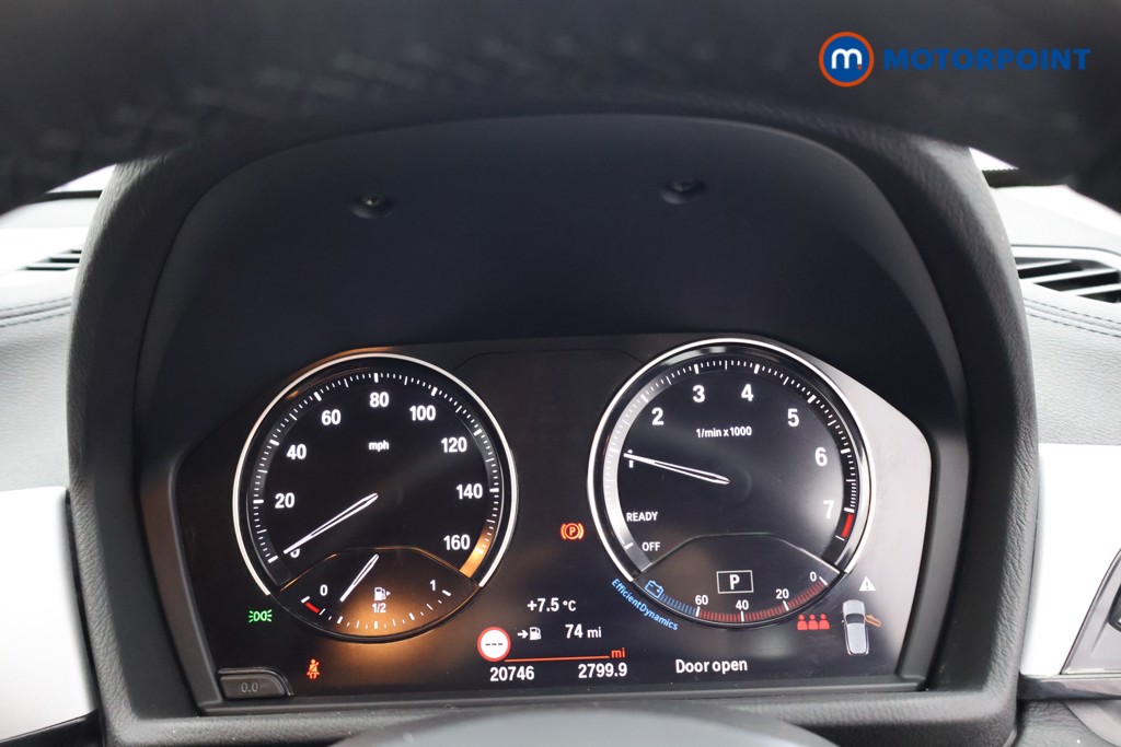 BMW X2 SE Automatic Petrol SUV - Stock Number (1601338) - 4th supplementary image