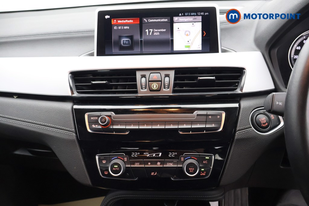 BMW X2 SE Automatic Petrol SUV - Stock Number (1601338) - 8th supplementary image