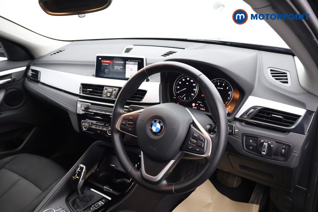 BMW X2 SE Automatic Petrol SUV - Stock Number (1601338) - 13th supplementary image