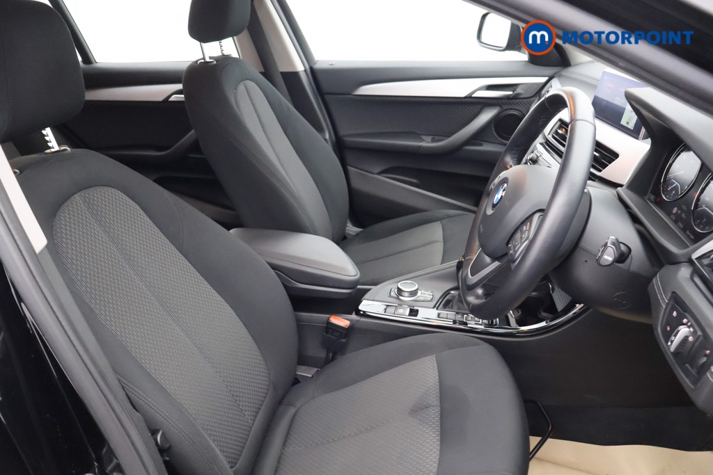 BMW X2 SE Automatic Petrol SUV - Stock Number (1601338) - 14th supplementary image