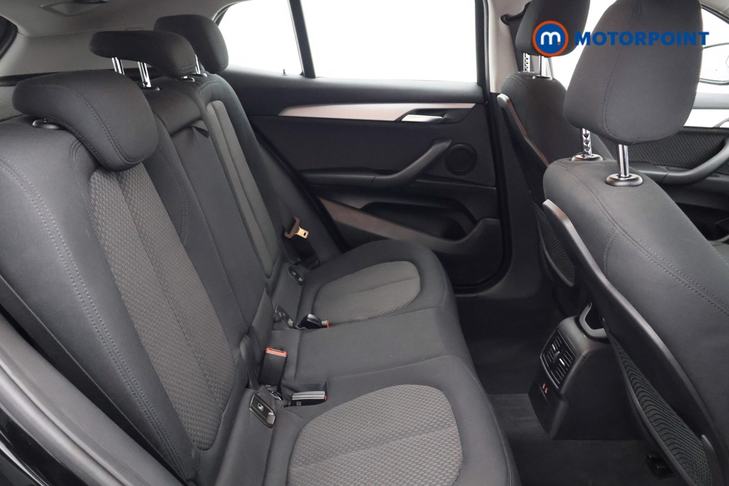 BMW X2 SE Automatic Petrol SUV - Stock Number (1601338) - 15th supplementary image