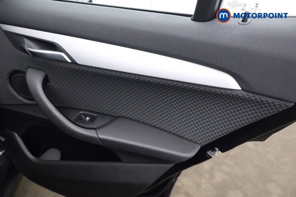 BMW X2 SE Automatic Petrol SUV - Stock Number (1601338) - 17th supplementary image