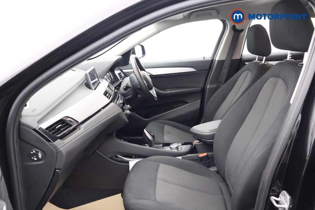 BMW X2 SE Automatic Petrol SUV - Stock Number (1601338) - 19th supplementary image