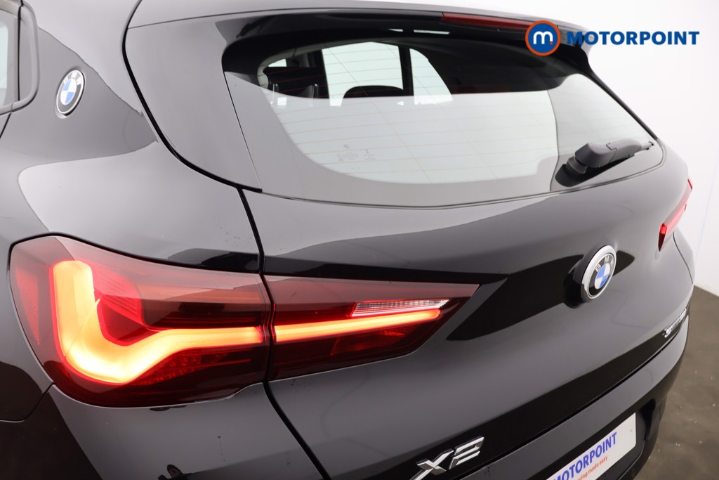 BMW X2 SE Automatic Petrol SUV - Stock Number (1601338) - 21st supplementary image