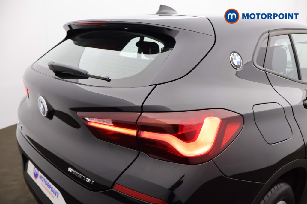 BMW X2 SE Automatic Petrol SUV - Stock Number (1601338) - 22nd supplementary image
