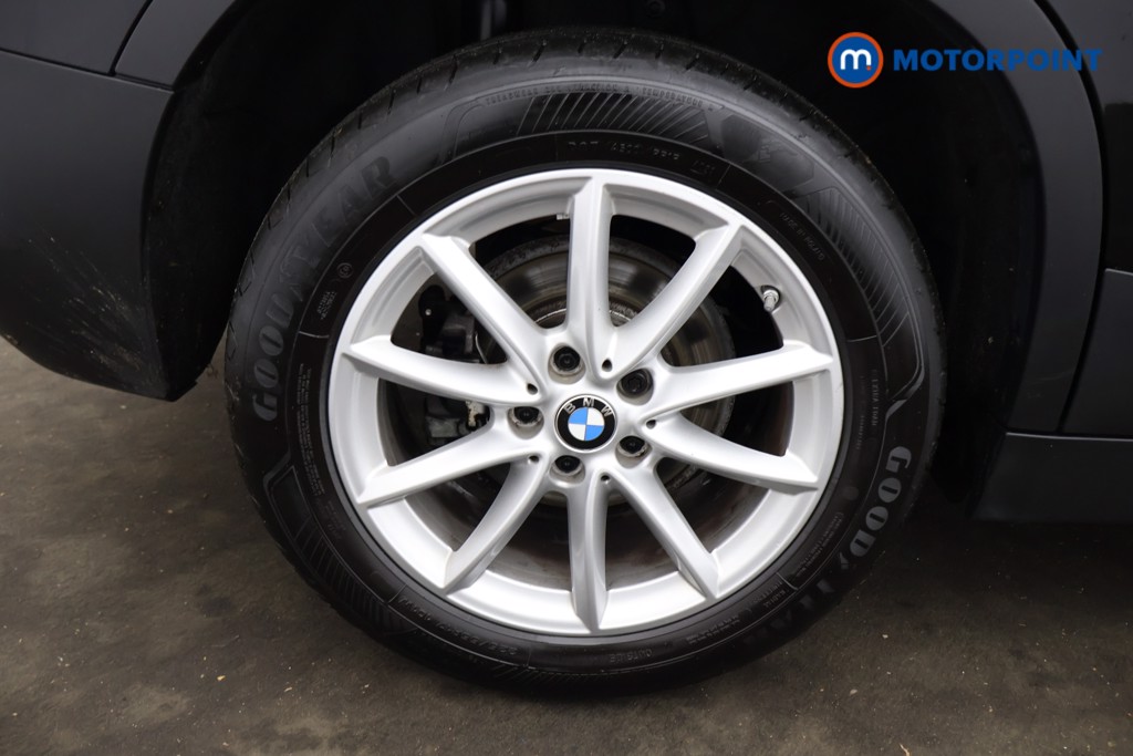 BMW X2 SE Automatic Petrol SUV - Stock Number (1601338) - 24th supplementary image