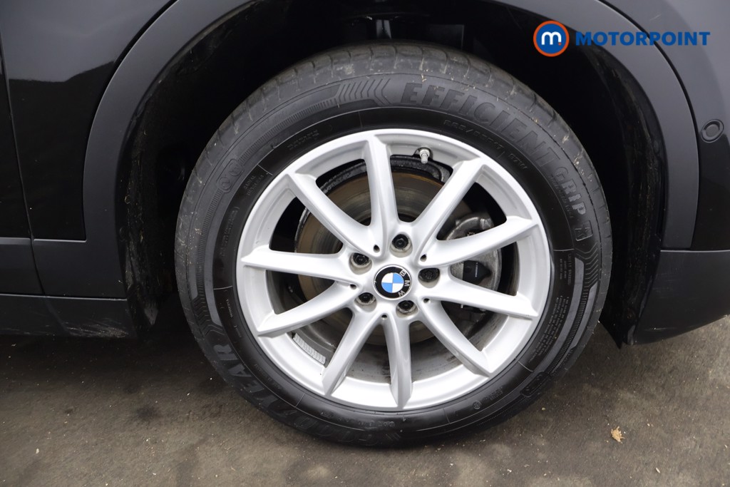 BMW X2 SE Automatic Petrol SUV - Stock Number (1601338) - 25th supplementary image