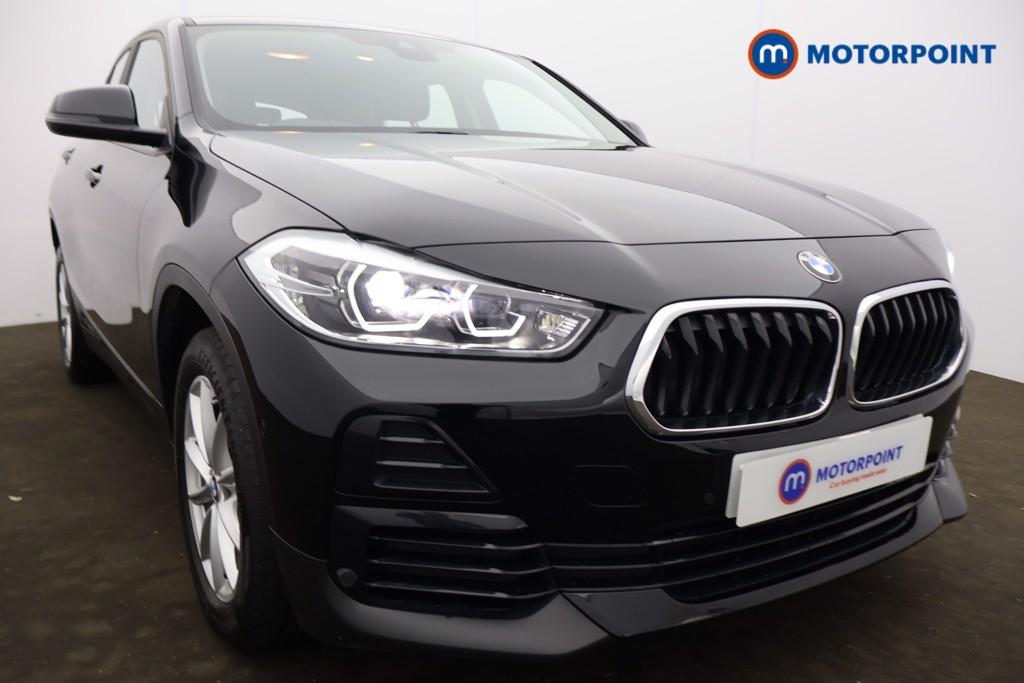 BMW X2 SE Automatic Petrol SUV - Stock Number (1601338) - 26th supplementary image