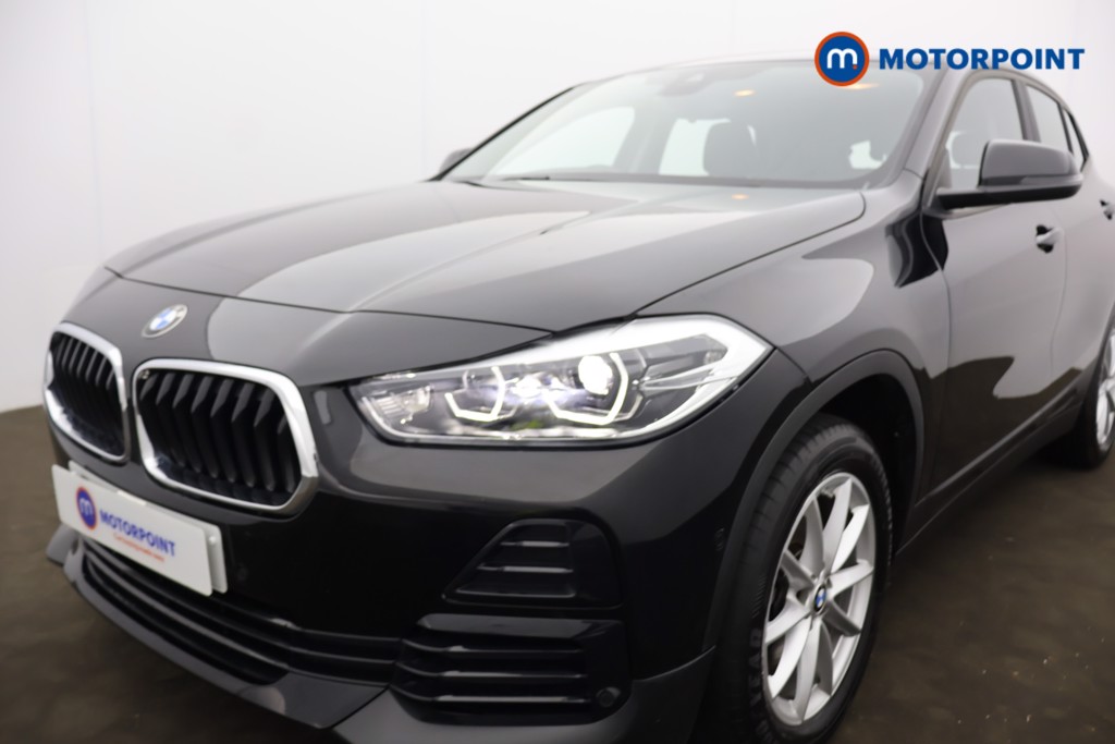 BMW X2 SE Automatic Petrol SUV - Stock Number (1601338) - 27th supplementary image