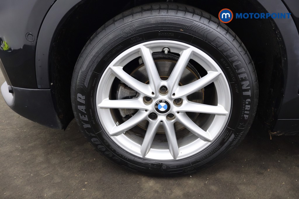 BMW X2 SE Automatic Petrol SUV - Stock Number (1601338) - 28th supplementary image