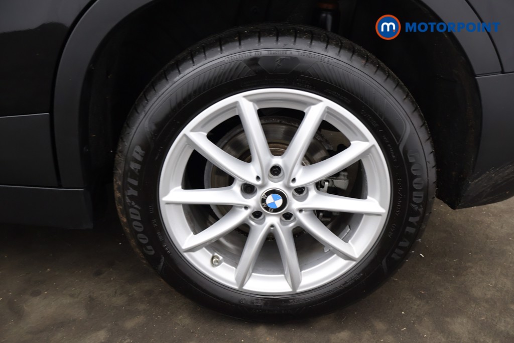 BMW X2 SE Automatic Petrol SUV - Stock Number (1601338) - 29th supplementary image