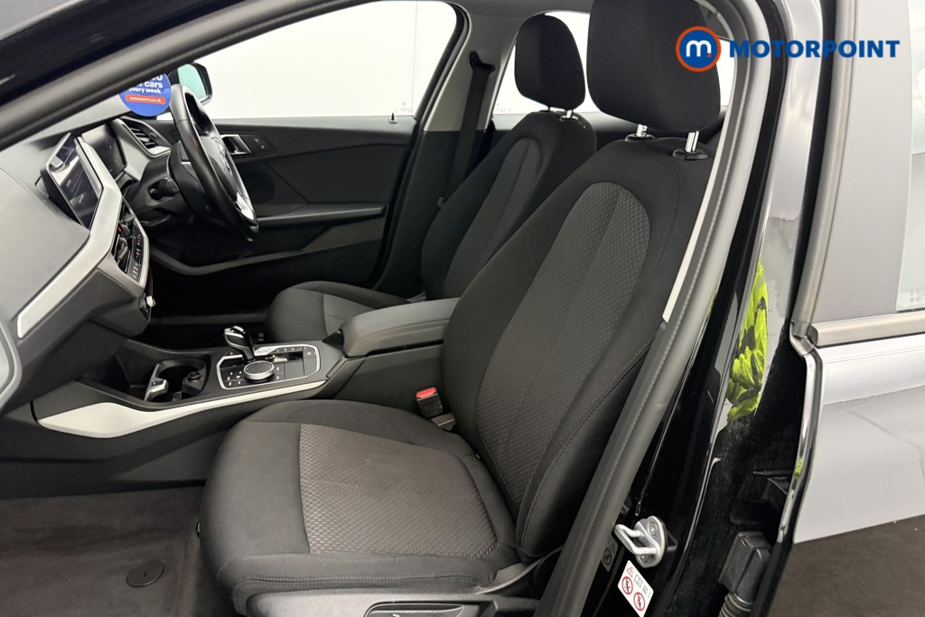 BMW 1 Series SE Automatic Petrol Hatchback - Stock Number (1601348) - 2nd supplementary image