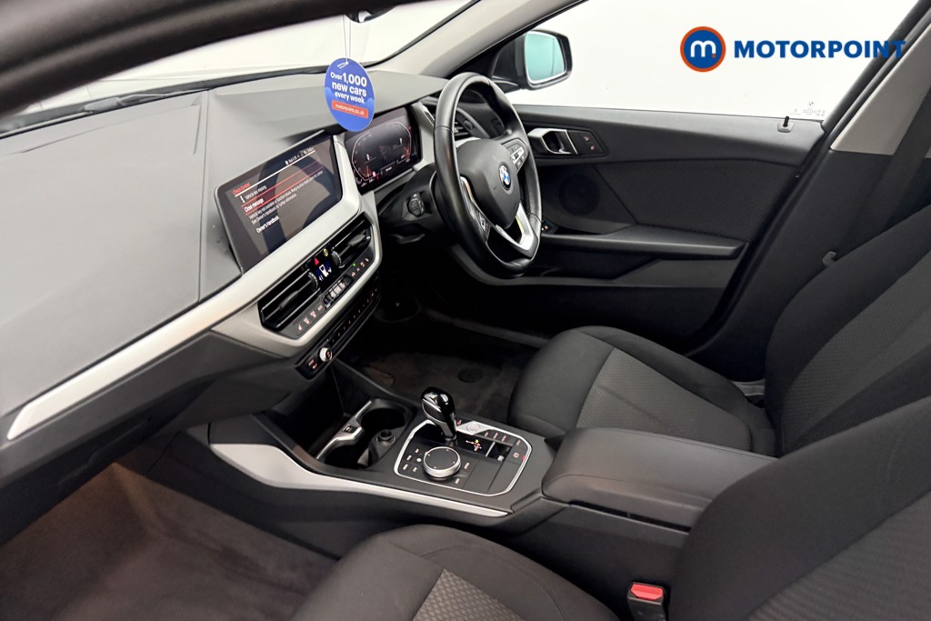 BMW 1 Series SE Automatic Petrol Hatchback - Stock Number (1601348) - 3rd supplementary image