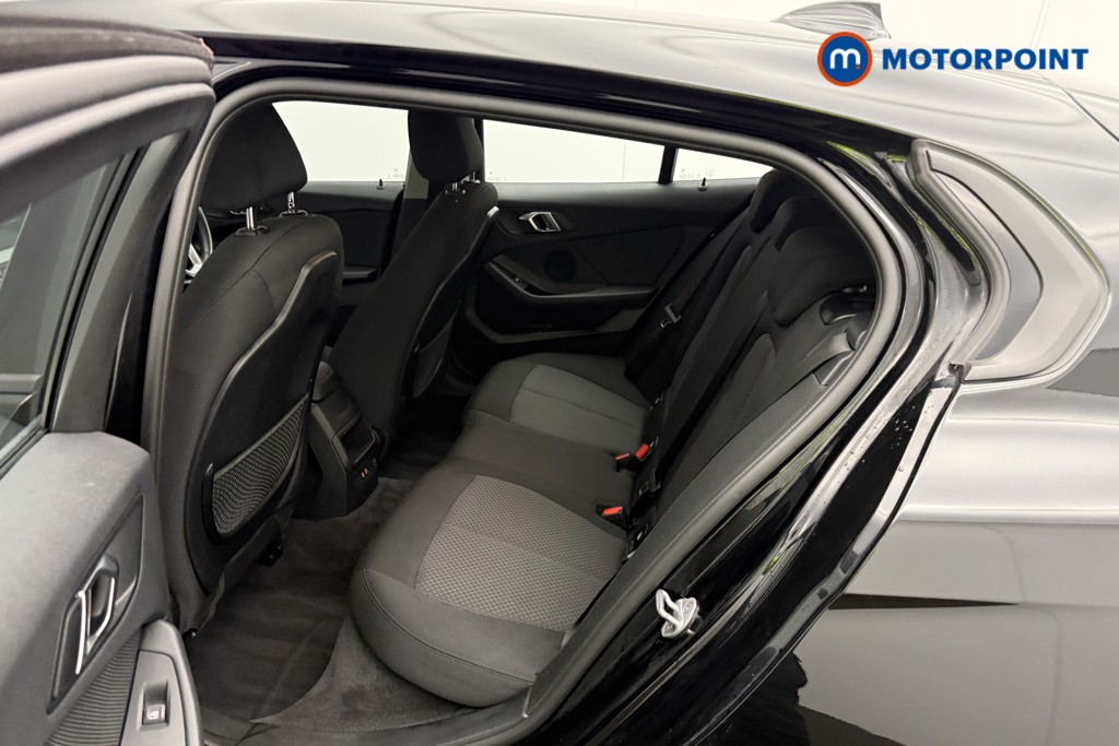 BMW 1 Series SE Automatic Petrol Hatchback - Stock Number (1601348) - 5th supplementary image