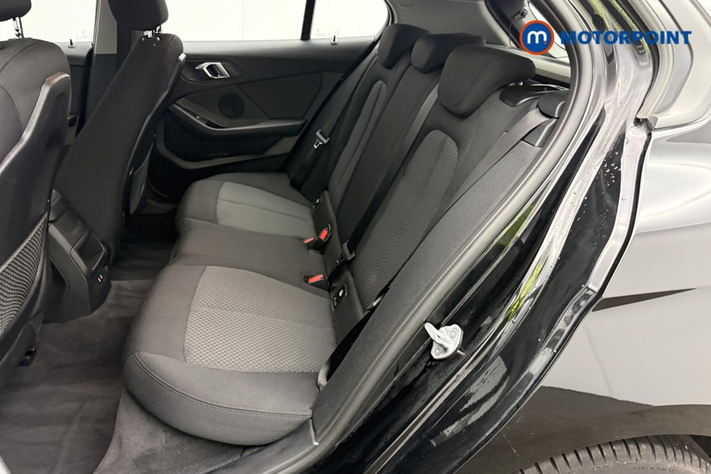 BMW 1 Series SE Automatic Petrol Hatchback - Stock Number (1601348) - 6th supplementary image