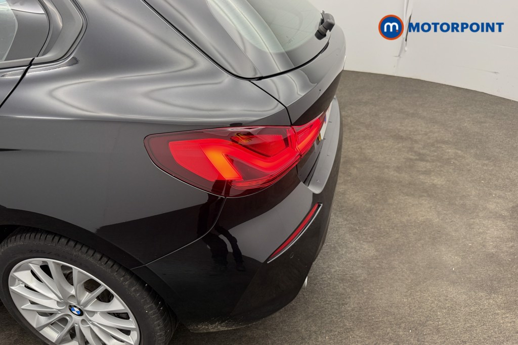 BMW 1 Series SE Automatic Petrol Hatchback - Stock Number (1601348) - 9th supplementary image
